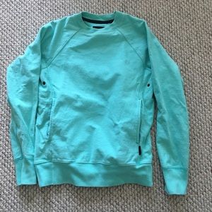 Reigning Champ Crew Neck Size Small